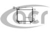 SUZUK 9531086GA0 Condenser, air conditioning